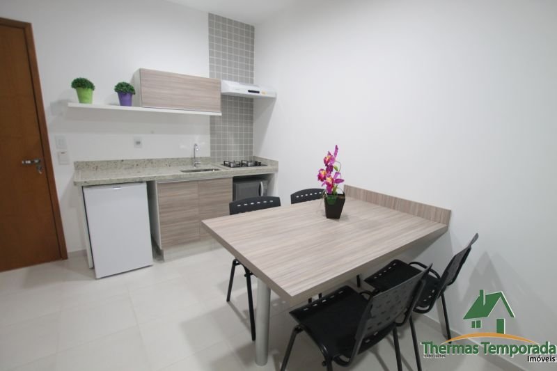 Fotos apartametnos RIVIERA PARK CALDAS NOVAS 